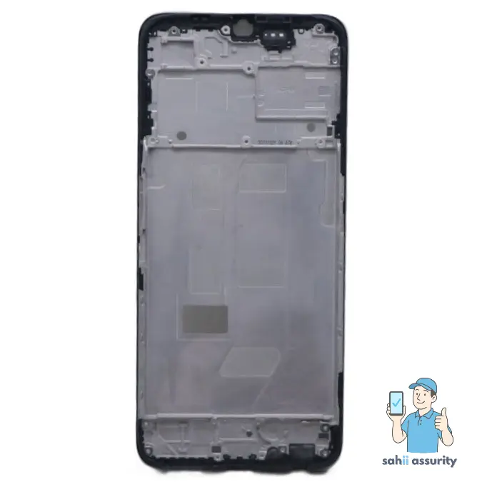 LCD Frame Middle Chassis for Oppo A59 5G thumbnail